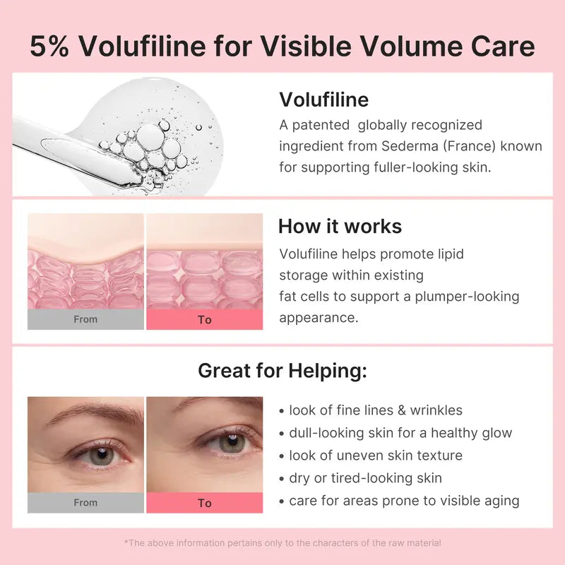 Medicube PDRN Pink Collagen Volume Multi Balm